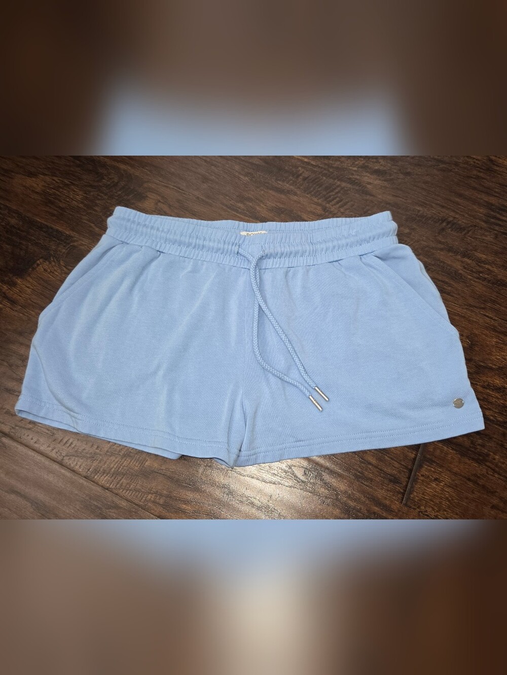 GUC Roxy Surfing By Moonlight Lounge Shorts Lounge Shorts - Large